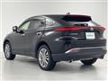 2021 Toyota Harrier