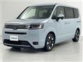2023 Honda Step WGN
