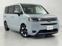 2023 Honda Step WGN