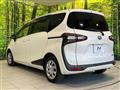 2016 Toyota Sienta