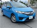 2013 Honda Fit Hybrid