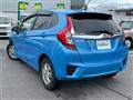 2013 Honda Fit Hybrid