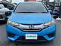 2013 Honda Fit Hybrid