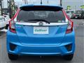 2013 Honda Fit Hybrid