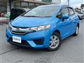 2013 Honda Fit Hybrid