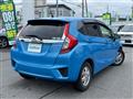 2013 Honda Fit Hybrid