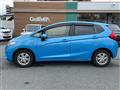2013 Honda Fit Hybrid