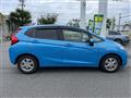 2013 Honda Fit Hybrid