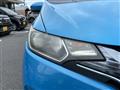 2013 Honda Fit Hybrid
