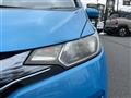 2013 Honda Fit Hybrid