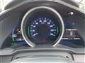 2013 Honda Fit Hybrid