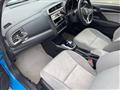 2013 Honda Fit Hybrid