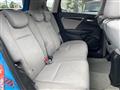 2013 Honda Fit Hybrid