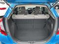 2013 Honda Fit Hybrid