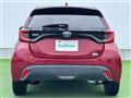 2021 Toyota Yaris