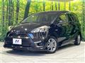 2017 Toyota Sienta