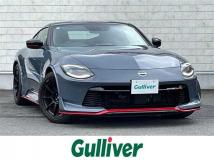 2024 Nissan Fairlady Z