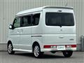 2021 Suzuki Every Wagon