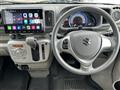 2021 Suzuki Every Wagon