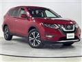 2018 Nissan X-Trail