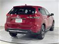 2018 Nissan X-Trail