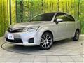 2013 Toyota Corolla Axio
