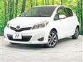 2011 Toyota Vitz