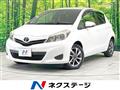 2011 Toyota Vitz