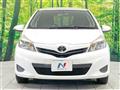 2011 Toyota Vitz