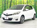 2011 Toyota Vitz