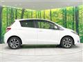 2011 Toyota Vitz