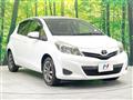 2011 Toyota Vitz