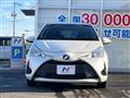 2017 Toyota Vitz