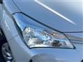 2017 Toyota Vitz