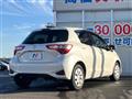 2017 Toyota Vitz