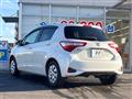 2017 Toyota Vitz