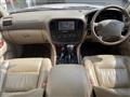 2002 Toyota Land Cruiser