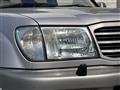 2002 Toyota Land Cruiser