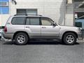 2002 Toyota Land Cruiser
