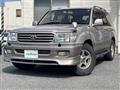 2002 Toyota Land Cruiser