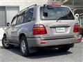 2002 Toyota Land Cruiser