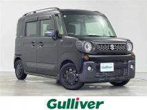 2019 Suzuki Spacia