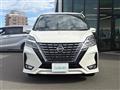 2022 Nissan Serena
