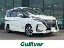 2022 Nissan Serena