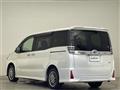 2021 Toyota Voxy