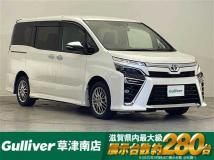 2021 Toyota Voxy