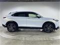2021 Honda VEZEL