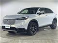 2021 Honda VEZEL