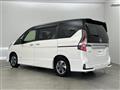 2022 Nissan Serena