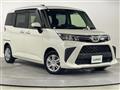 2022 Toyota Roomy
